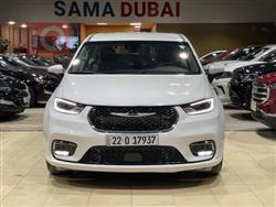 كرايسلر باسيفيكا